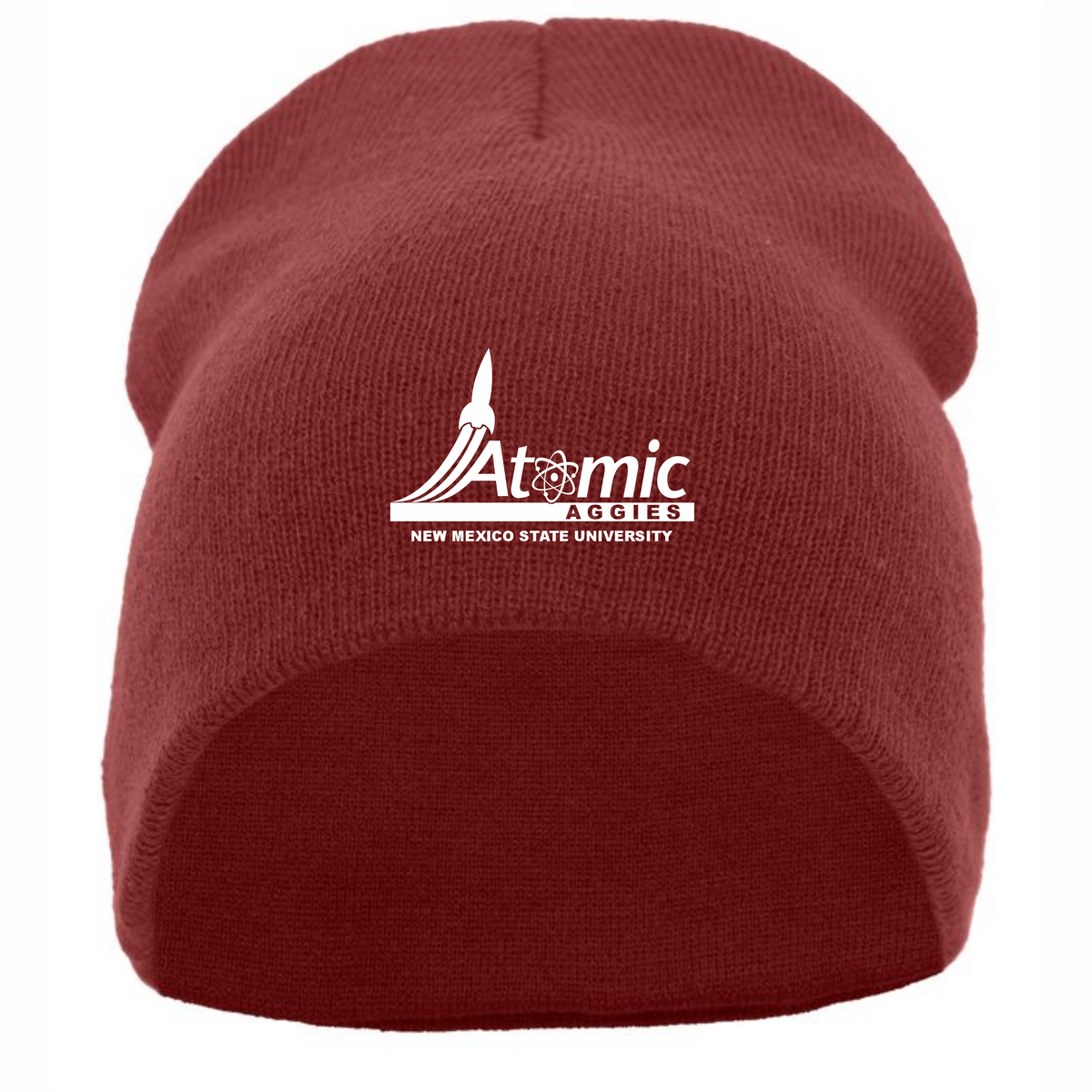 Atomic Aggies Beanie Booster Club Sales