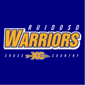 Ruidoso Warriors Cross Country