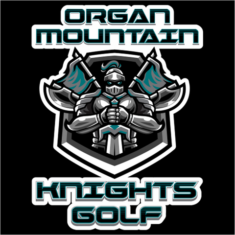 OMHS Golf