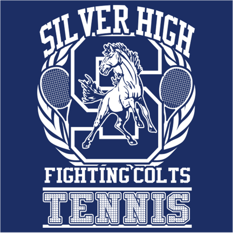 SHS Tennis