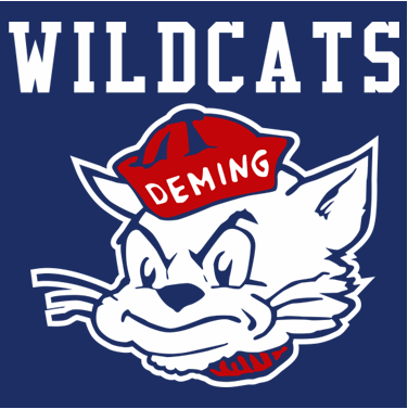 Deming High School