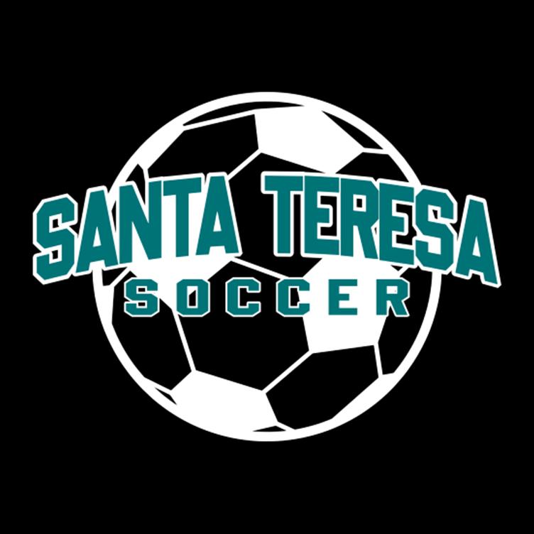 Santa Teresa High School Girls Soccer