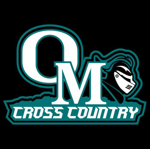 OMHS  Cross Country