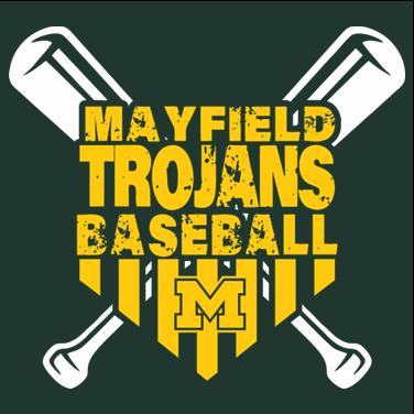 Mayfield Trojan Football