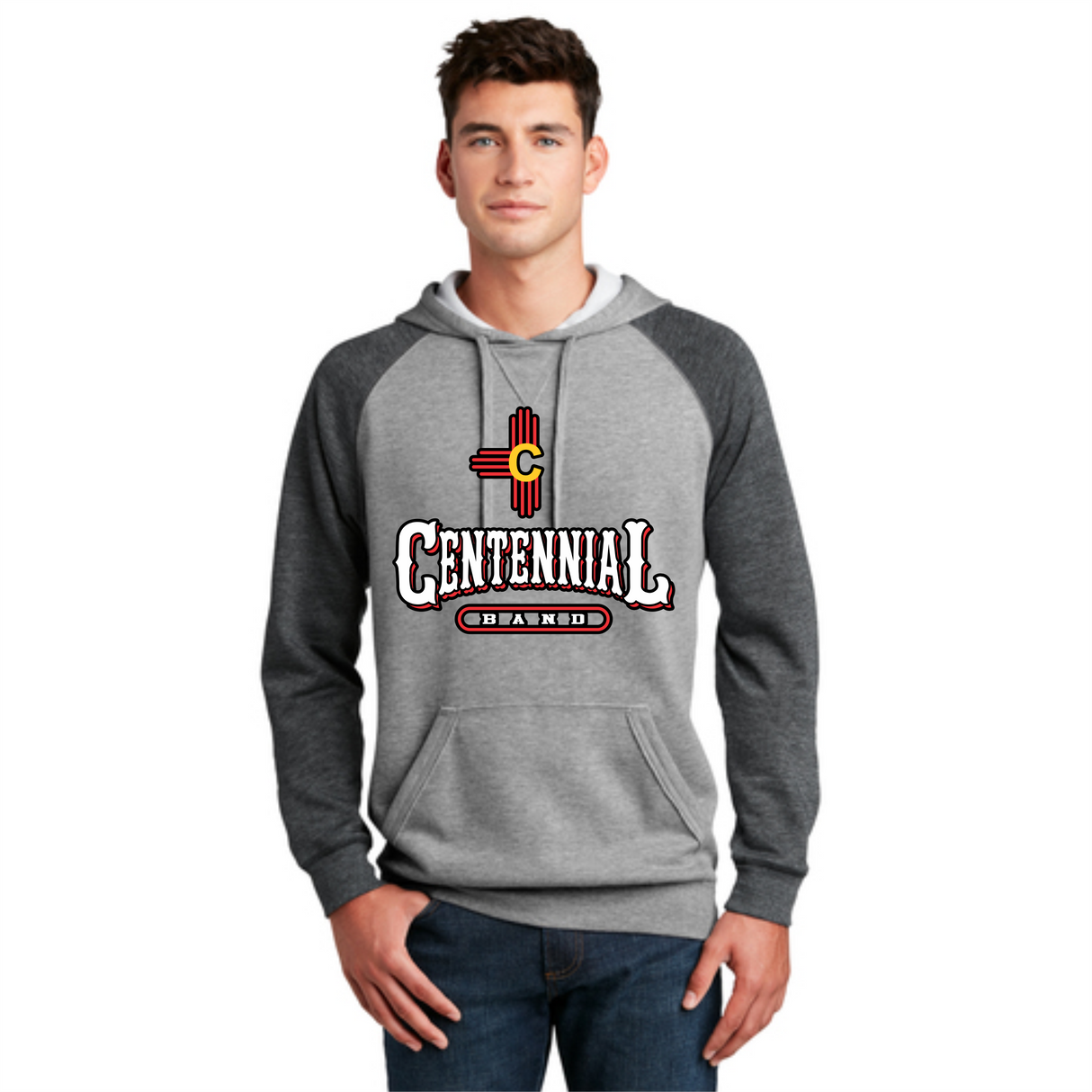 CHS Band Lightweight Hoodie