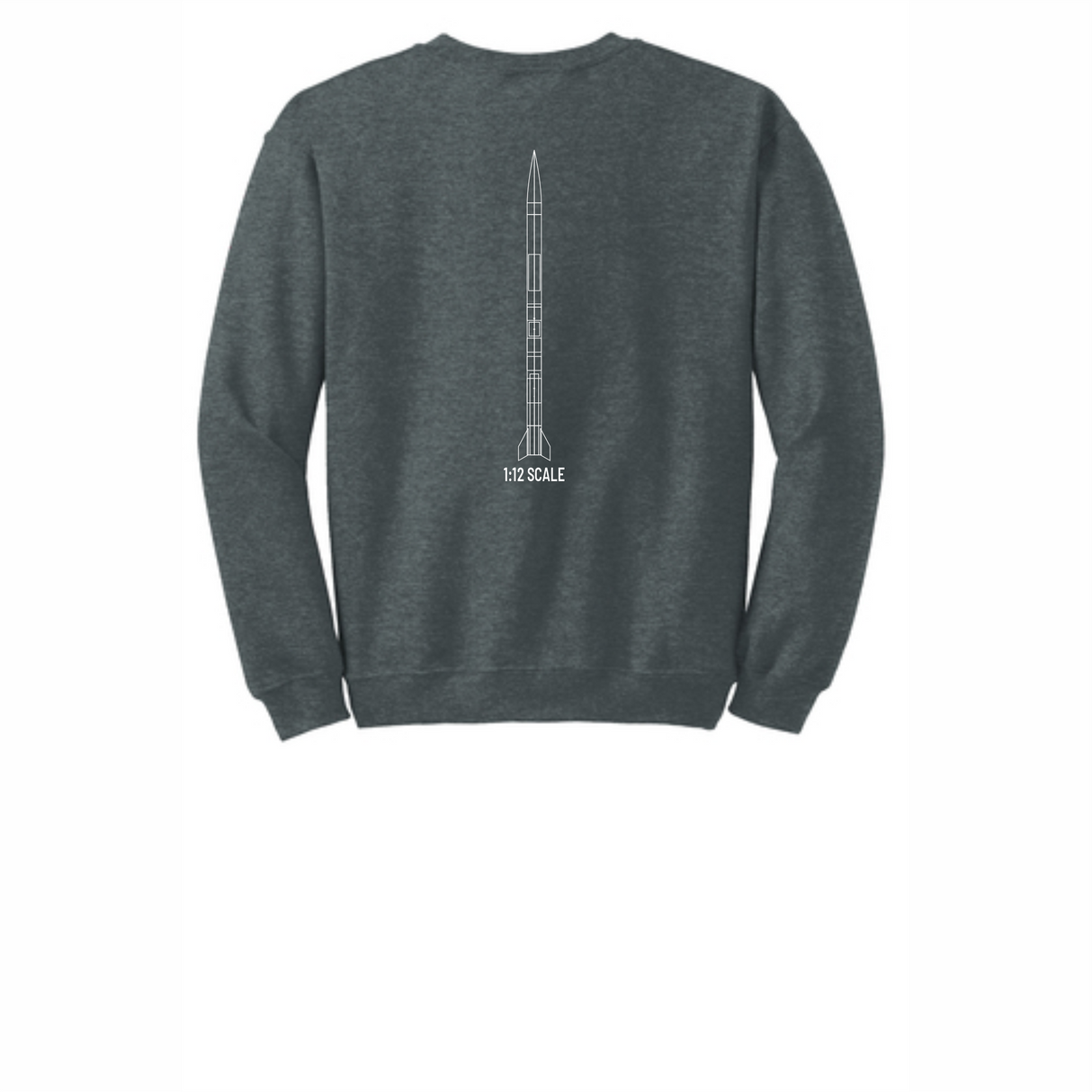 Atomic Aggies Crewneck Sweatshirt