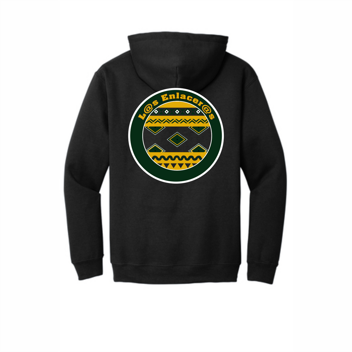 ENLACE MHS Pullover Hoodie