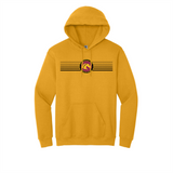 Arrowhead Pullover Hoodie