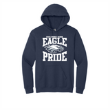 Vista Eagles Pullover Hoodie