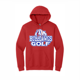 LCHS Golf Pullover Hoodie