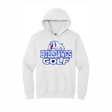 LCHS Golf Pullover Hoodie