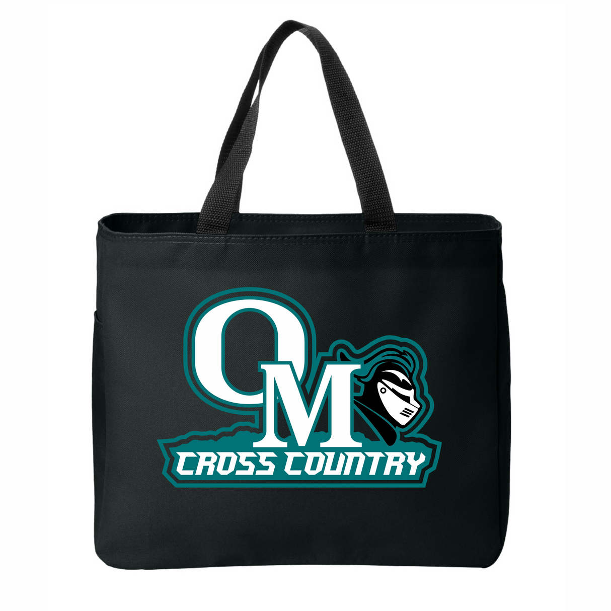 OMHS Cross Country Tote