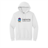 NMSU College of Engineering Pullover Hoodie