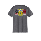 Picacho MS FFA Cotton Tee