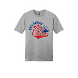 LCHS Cheer Cotton Tee