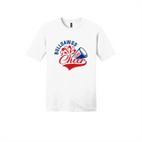 LCHS Cheer Cotton Tee