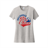 LCHS Cheer Women's Cotton Tee