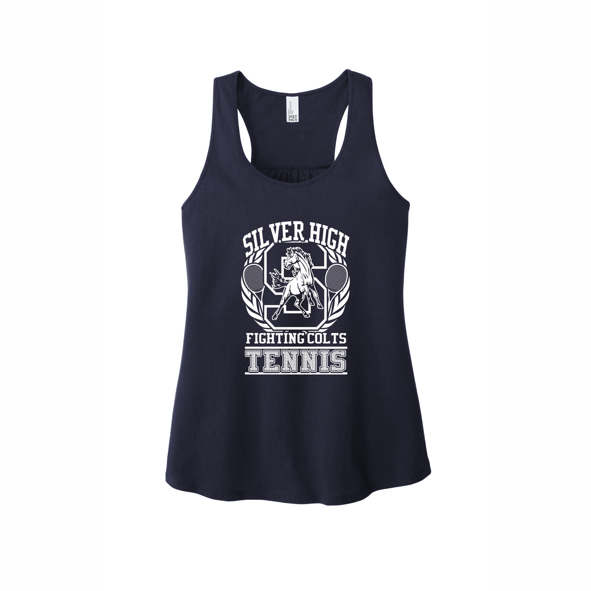 SHS Tennis Women's Tank