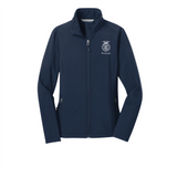 Picacho MS FFA Women's Softshell Jacket