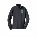 OMHS Golf Women's 1/4-Zip Pullover