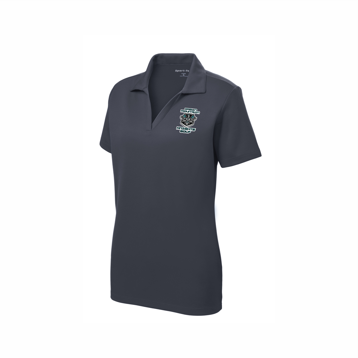 OMHS Golf Women's Performance Polo