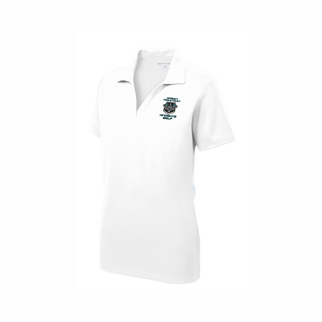 OMHS Golf Women's Performance Polo