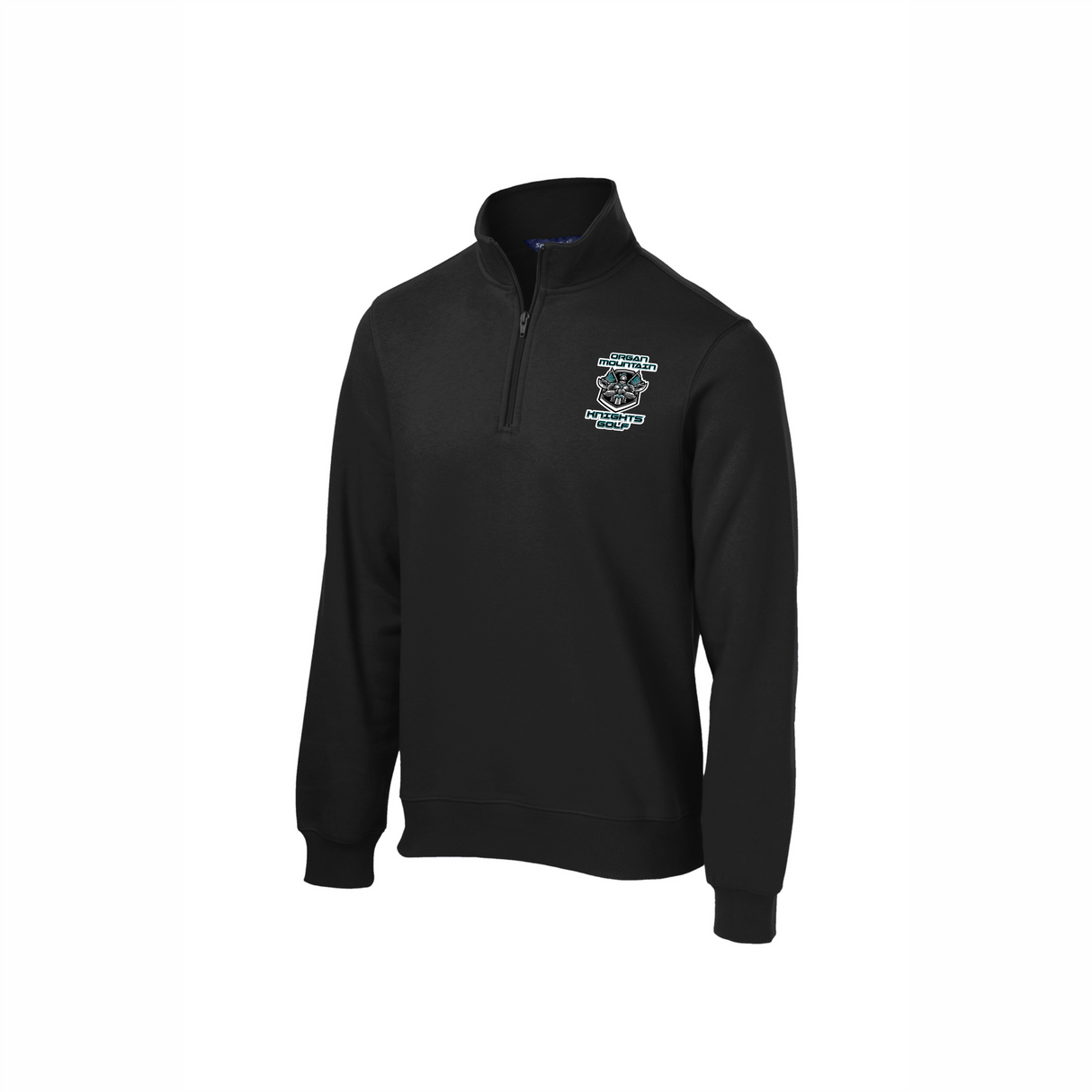 OMHS Golf 1/4-Zip Pullover