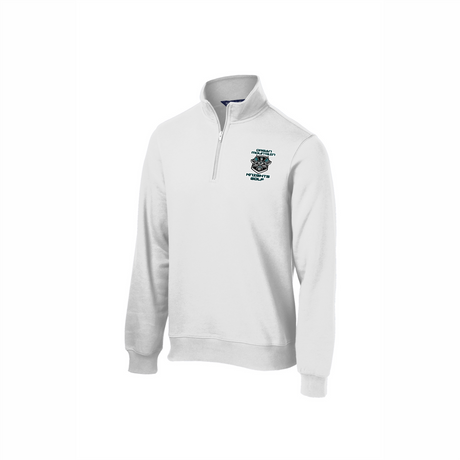 OMHS Golf 1/4-Zip Pullover