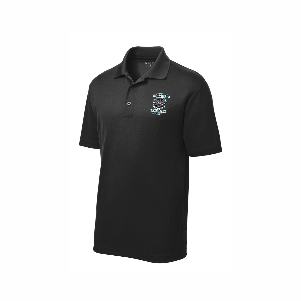 OMHS Golf Performance Polo