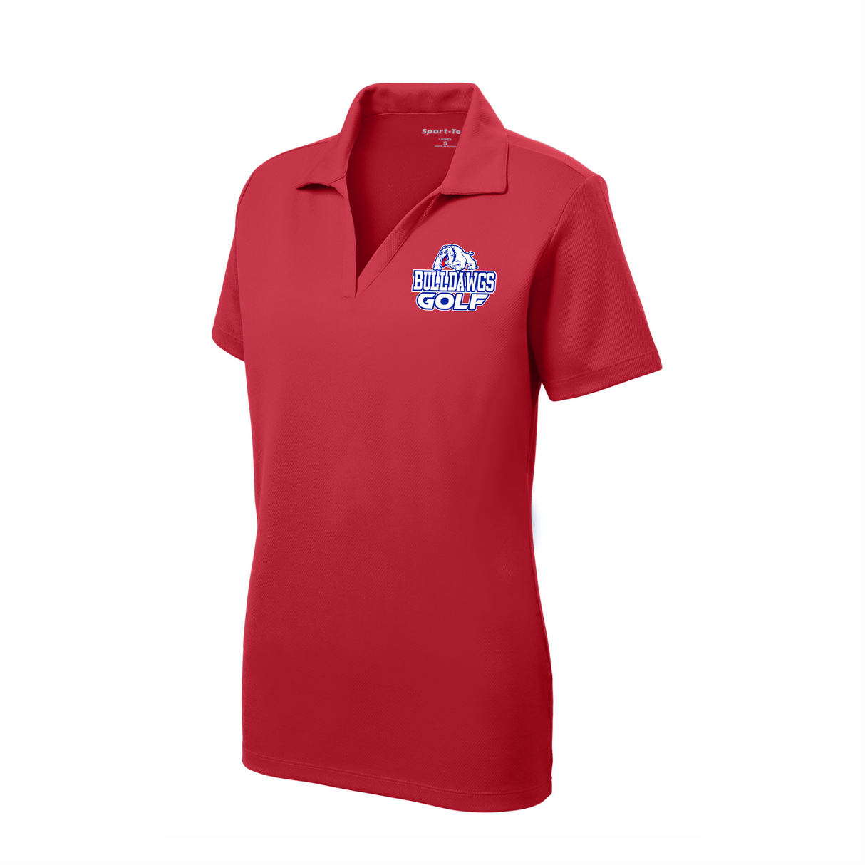 LCHS Golf Women's Performance Polo