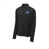 Columbia Elementary 1/4-Zip Pullover