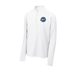 Columbia Elementary 1/4-Zip Pullover