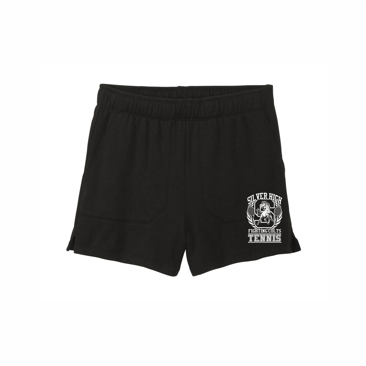 SHS Tennis Women's Fleece Short