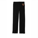 GHS Track Open Cuff Sweatpant