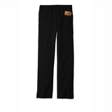 GHS Track Open Cuff Sweatpant