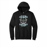 OMHS Golf Pullover Hoodie