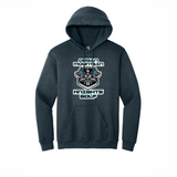 OMHS Golf Pullover Hoodie