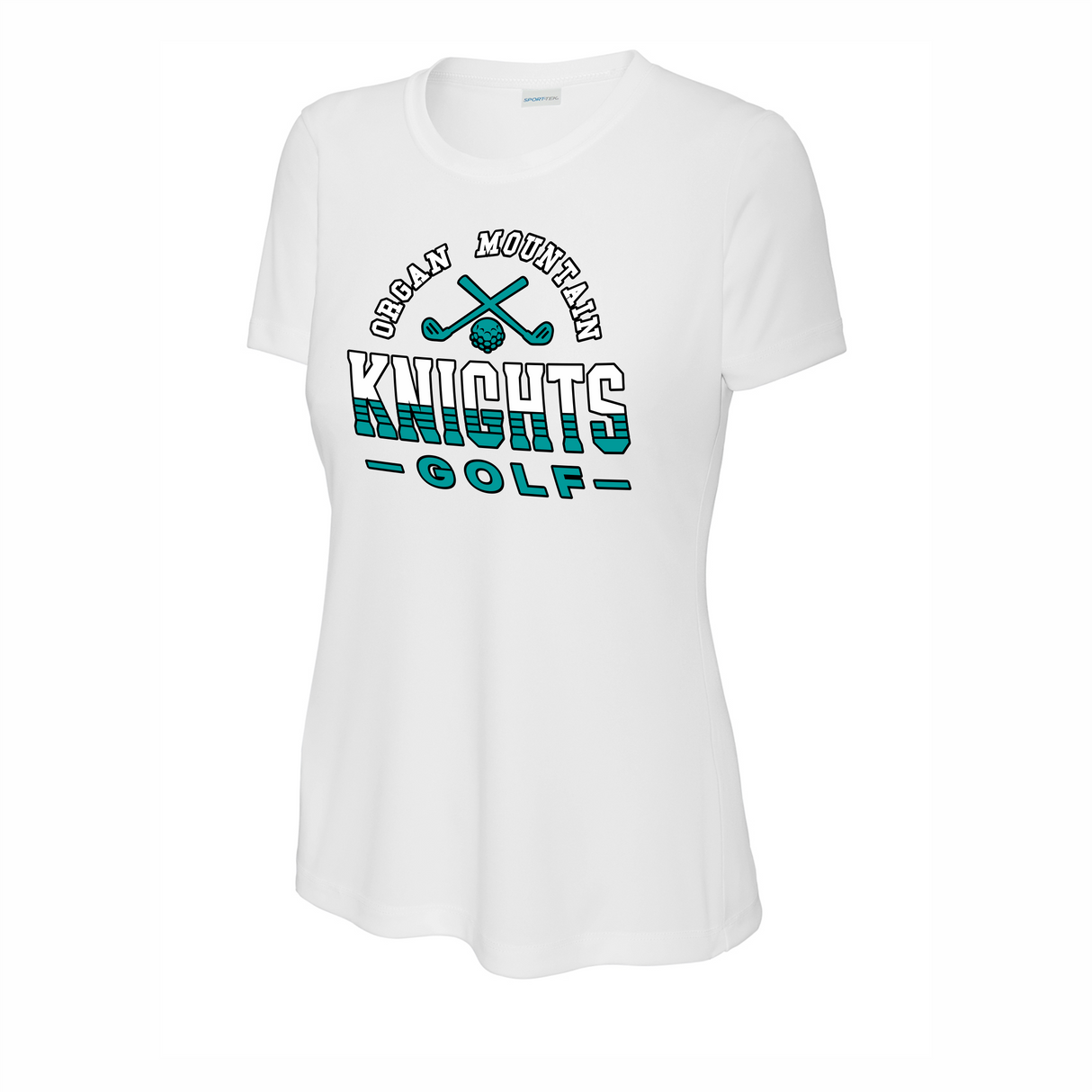 OMHS Golf Women's Performance Tee