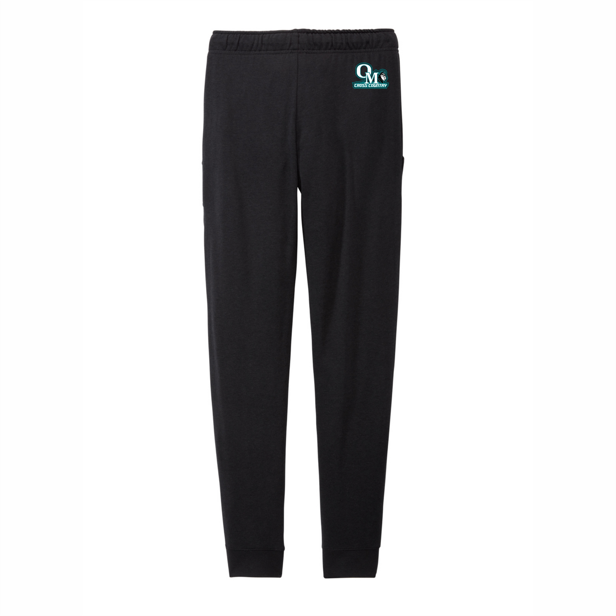 OMHS Cross Country Women's Fleece Sweatpant