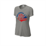 LCHS Cheer Women's Performance Tee