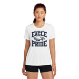 Vista Eagles Women's Performance Tee