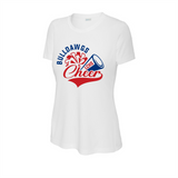 LCHS Cheer Women's Performance Tee