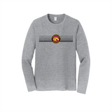 Arrowhead Long-Sleeve Cotton Tee