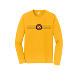 Arrowhead Long-Sleeve Cotton Tee