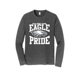 Vista Eagles Long-Sleeved Cotton Tee