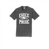 Vista Eagles Cotton Tee