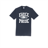 Vista Eagles Cotton Tee