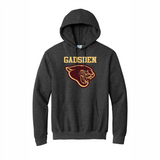 GHS Track Pullover Hoodie