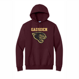 GHS Track Pullover Hoodie