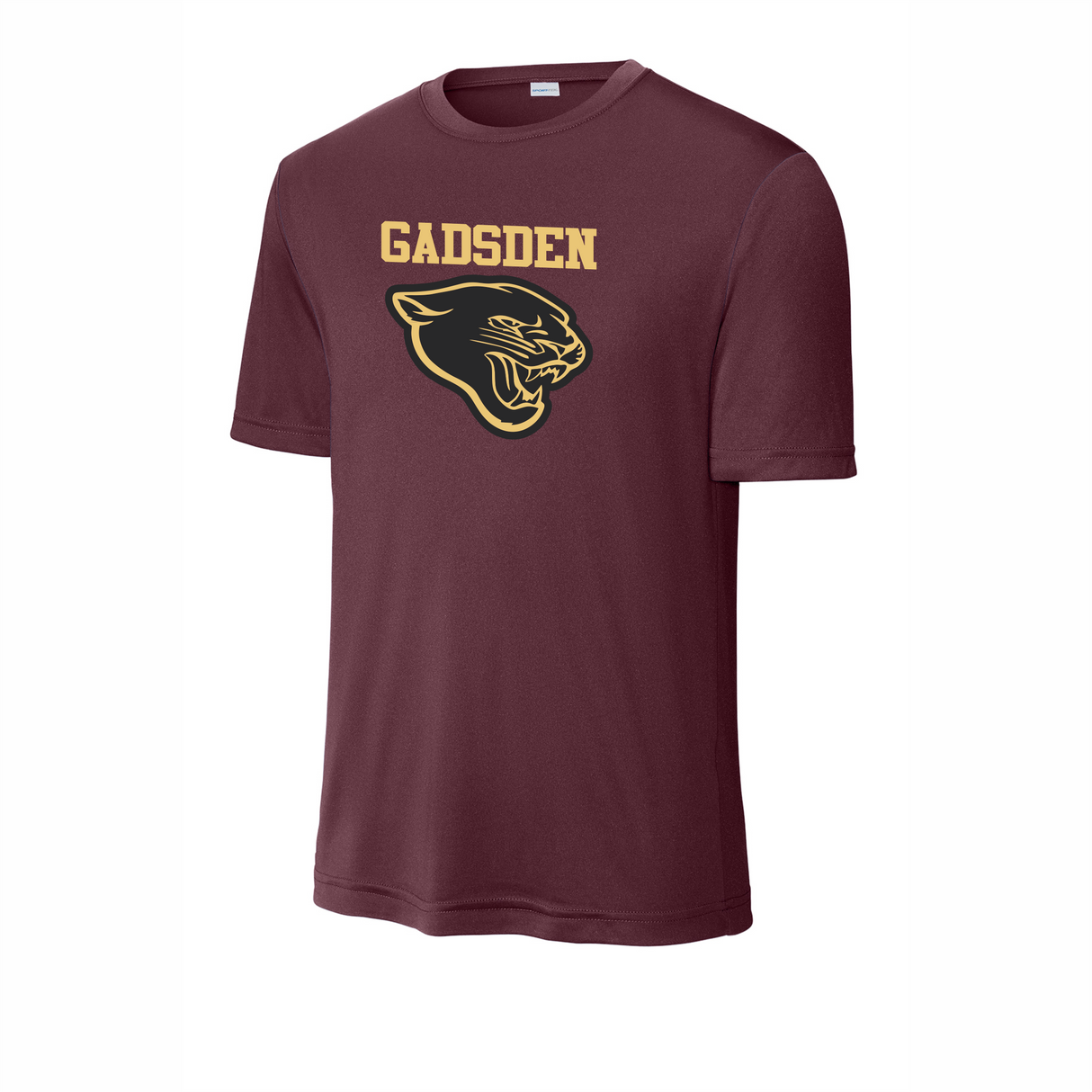 GHS Track Performance Tee